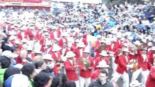 CARNAVAL DE ORURO 2008 lo mejor [upl. by Kcered]