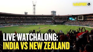 LIVE India v New Zealand 1st Test Day 4 Bengaluru  talkSPORT Cricket [upl. by Tsuda]