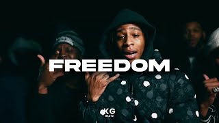 FREE Clavish X Fredo UK Rap Type Beat  “Freedom” [upl. by Armillia345]