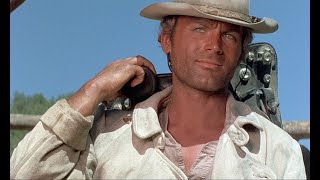 Terence Hill Biographie [upl. by Aihn]