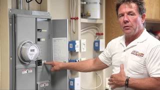 What is an Electrical Service Panel What you should Know How we can Help [upl. by Cynth]