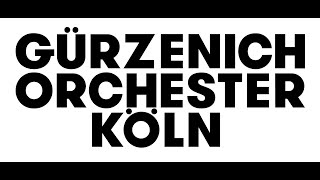 Gürzenich Orchestra Cologne  R Strauss  Don Quixote symphonic poem op 35 [upl. by Darraj937]