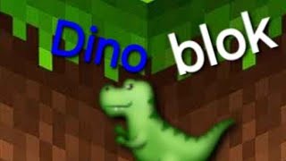 episodio 2 Dino blok con Dinojedy70 [upl. by Eleumas38]