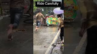 Ride Carefully in Bangladesh [upl. by Rand]