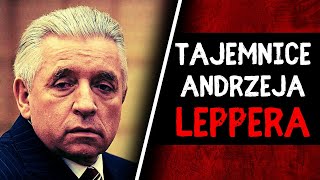 Andrzej Lepper – Tajemnicza Śmierć i Niewyjaśnione Okoliczności 2011 [upl. by Hook990]