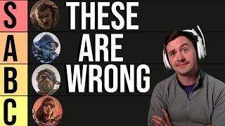 All the Path of Exile 2 Tier Lists Will Be Wrong Here is why [upl. by Thorne49]