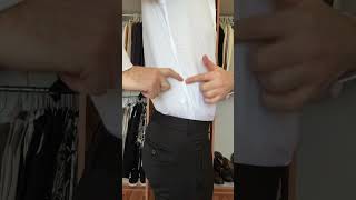 TipsHacks FAJAR CAMISA hacks tips hacksandtips tipsandhacks consejos fashion fashionstyle [upl. by Aja]