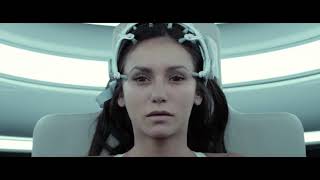 Nina Dobrev in Flatliners  part7 Logoless HD [upl. by Ursi]