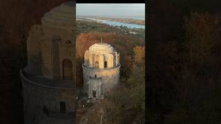 Szczecin nie istnieje  Bismarck tower [upl. by Pathe]