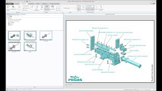 Creo Illustrate  tutorial [upl. by Sukramed]