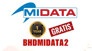 Código Gratis para DataCredito 2023 2024 [upl. by Enyalaj]