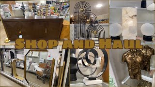 HOMEGOODS SNEAK PEEK  SHOP WITH ME  HAUL  I GOT A DEAL  DOSSIERPERFUMES [upl. by Nisaj]