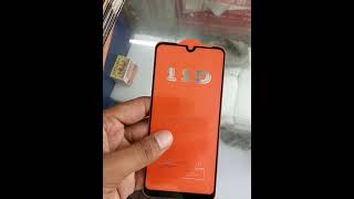 11d tempered glass 11d 9H tempered glass [upl. by Phelgen215]