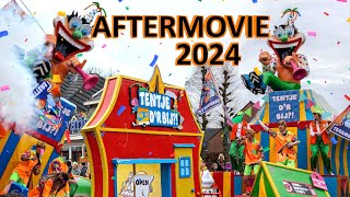 Tentje dr bij  Tegensputters 2024 Aftermovie [upl. by Dix]