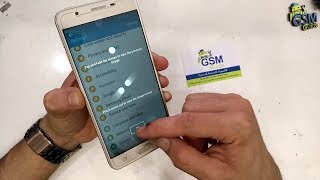 J7  J5  J3  prime How to TAKE SCREENSHOT on Samsung Galaxy  GSM GUIDE [upl. by Jessa4]