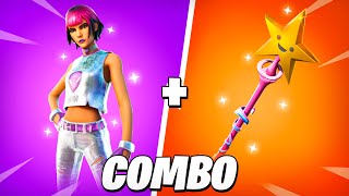 30 COMBO DE SKIN TRYHARD PASSE DE COMBAT SAISON 7 [upl. by Irina916]