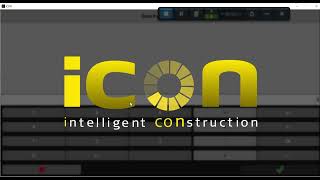 Icon DXF Import and control files [upl. by Horwath]