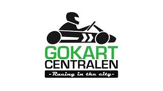 Gokartcentralen Kungälv [upl. by Decker156]