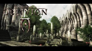 TES IV Oblivion  ► Ultra Modded Graphics [upl. by Manning266]