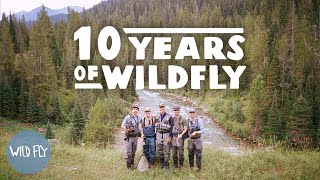 A Fly Fishing Story 10 Years in the Making [upl. by Boj]