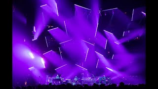 Phish  4212022  Ghost 4K HDR [upl. by Harshman930]