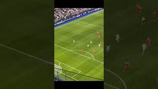 Endrick goal vs Stuttgart Real Madrid vs Stuttgart footballrealmadrid stuttgart championsleague [upl. by Rizzo]