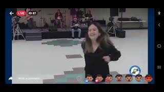 Winterfest 2023 Jigging Competition 2023 012 8  Rachelle Guiboche [upl. by Chappelka]