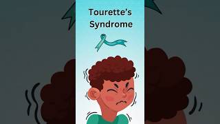 The Tourettes Syndrome Swearing Myth [upl. by Philine]