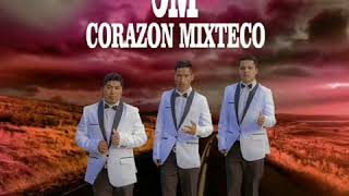 Cosecha NocturnaCorazonMixtecoEstreno 2018 [upl. by Machute215]