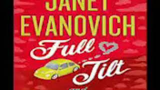 Janet Evanovich Full Tilt [upl. by Maudie860]