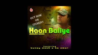 Haan Baliye  DJ Jesta Australia NEW FULL HQ SONG [upl. by Nylegna591]