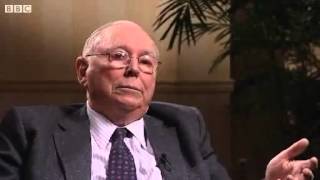 Charlie Munger Reveals Secrets to Getting Rich [upl. by Alhan]