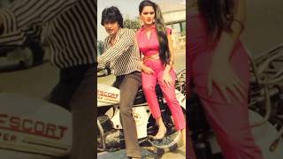 Mithun Chakraborty Padmini kolhapuri Rishi Kapoor bollywood bollywoodnews ytshots [upl. by Ruphina243]