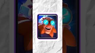 cartas que deberían cambiar en Clash ROYALE clashroyale [upl. by Lyred715]