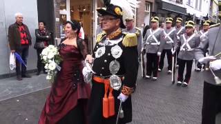 Oktoberfeest Sittard 2013 impressie 1 [upl. by Oicor]