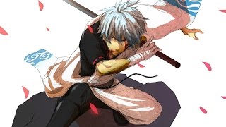 「Gintama°」Battle AMV  Ready For This [upl. by Wilkens]