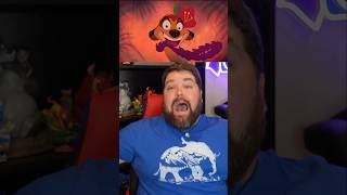 Timon and Pumbaa Hula Dub [upl. by Keary]