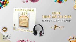 Audiokniha Ultrazpracování lidé  Chris van Tulleken  Jan Melvil Publishing – ukázka zdarma [upl. by Vyky]