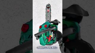 PARKSIDE PBBPS 700 A1 Gasoline Chainsaw  The Ultimate AntiKickback Tree Care Solution [upl. by Drawyeh485]