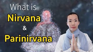 What is Nirvana and Parinirvana [upl. by Audie]