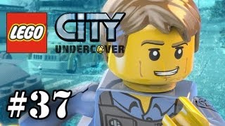 Lego City Undercover Walkthrough Part 15 of 23  Chapter 10 Part 1 of 2 [upl. by Colvert213]