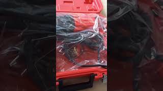 Xtra power hammer machine unboxing automobile jcb [upl. by Kira768]