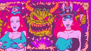 Ratfinks Suicide Tanks And Cannibal Girls  White Zombie Slowed [upl. by Bluefield91]