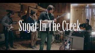 Bendigo Fletcher  Sugar In The Creek Blackacre Farm Session [upl. by Inirt]