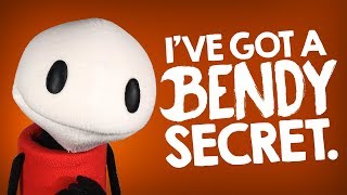 quotIve got a BENDY secretquot D  THEMEATLY [upl. by Shawnee]