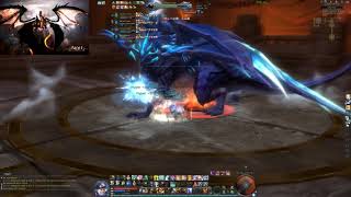 Aion 62 Prometum 4ppl run  One heal with dps chanter PvE amp Chill [upl. by Mazman239]