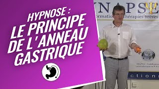 Formation Hypnose  Anneau Gastrique Hypnotique  Présentation par Psynapse [upl. by Karlee]