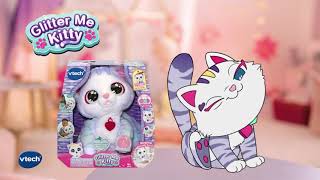 Vtech Glitter Me Kitty [upl. by Alisha]