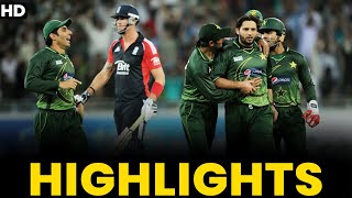 Full Highlights  Pakistan vs England  1st T20I 2022  PCB  MA2L [upl. by Ainotal]