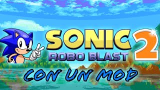 🗣️🔥GamePlay de SONIC POINTY y FLUFFY TAILS 🔥 [upl. by Arvie114]